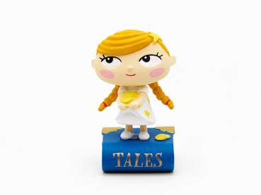 Preview: 5 Lieblings-Märchen - Sterntaler